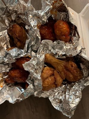 99 Chicken by null