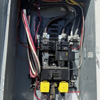 360 Electric Services - Electricians Near Me 360 Electric Services - Electricians Near Me