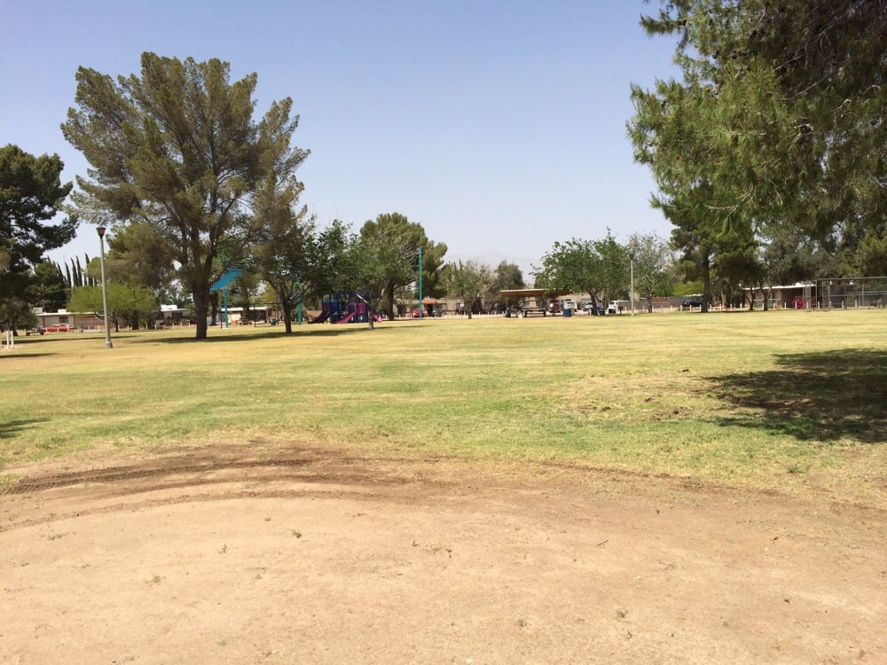 Escalante Park Logo