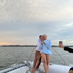 OM Sailing Charters