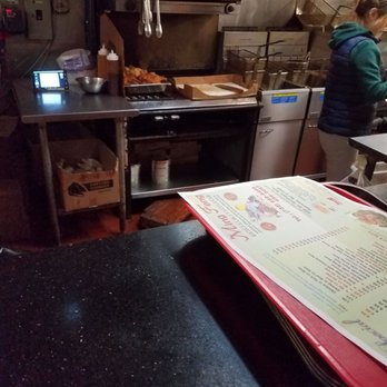 Ming Feng Restaurant - Kitchen, you shouldve seen the floor!! - Chinese Near Me - Rahway, New Jersey Ming Feng Restaurant - Kitchen, you shouldve seen the floor!! - Chinese Near Me - Rahway, New Jersey