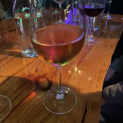 The Red Tail - Orange wine