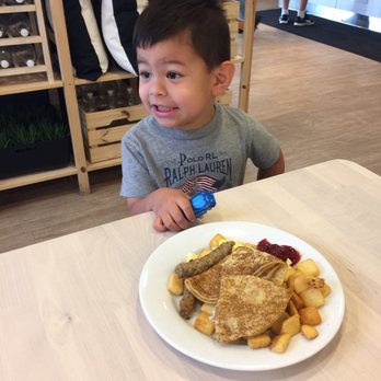 IKEA Restaurant - October 2016 - American Near Me - East Palo Alto, California IKEA Restaurant - October 2016 - American Near Me - East Palo Alto, California