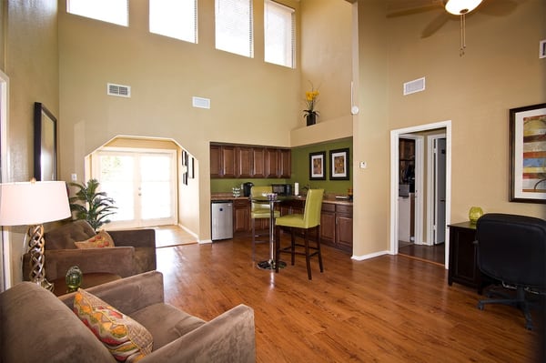 Andrews Square West by Related Management Companies