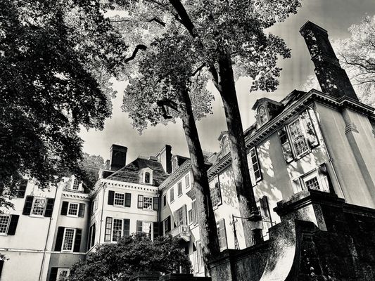 Winterthur Museum, Garden & Library by null