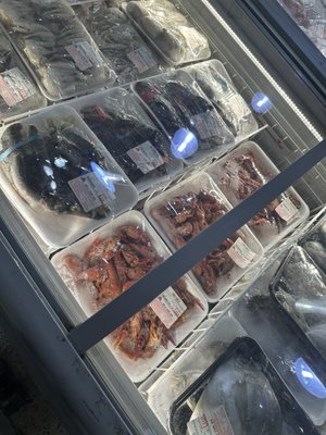 Nam Dae Mun Farmers Market by null