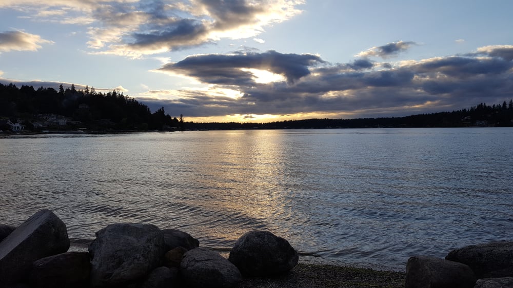 FOX ISLAND BOAT LAUNCH Updated September 2024 2607 Fox Island