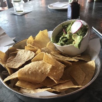 Bakersfield DET - Tacos Near Me - Detroit, Michigan