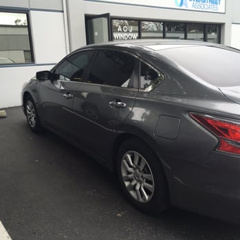 ACJ Window Tinting - Car Window Tinting Near Me - Hayward, California