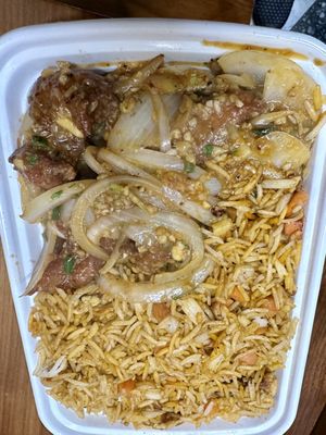 Khao Hakka - Toronto by null