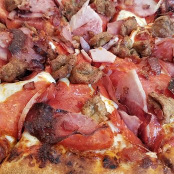 RICK’S PIZZA, BEER, & MORE - 265 Photos & 279 Reviews - 1305 N Virginia ...