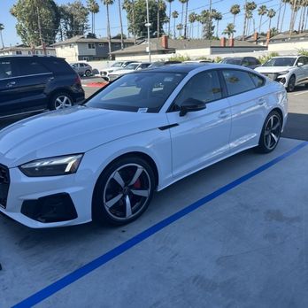 Audi North OC - My first Audi - Car Dealers Near Me - Placentia, California Audi North OC - My first Audi - Car Dealers Near Me - Placentia, California