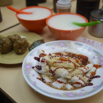 合益泰小食 - Hong Kong Style Cafe Near Me - Hong Kong, HK