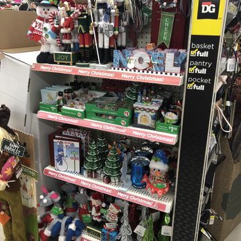 Dollar General - Christmas items - Discount Store Near Me - Summerville, South Carolina Dollar General - Christmas items - Discount Store Near Me - Summerville, South Carolina
