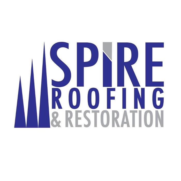 Slide of Spire Construction and Remodeling