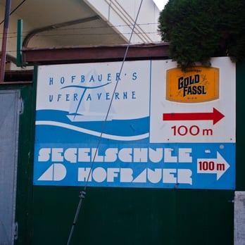 Segelschule Hofbauer - Boat Charters Near Me - Vienna, 9