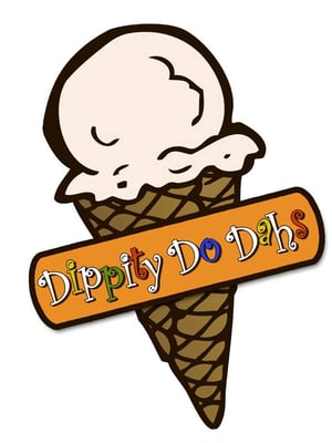 Dippity Do Dahs Homemade Ice Cream by null