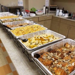 Desiderio's Market And Catering - Catering