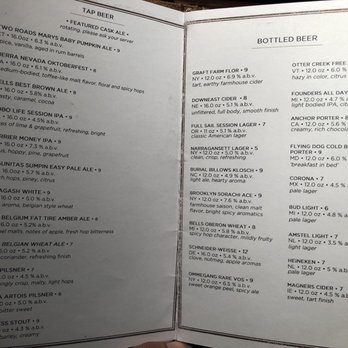 Cask - Beer option - Bars Near Me - New York, New York Cask - Beer option - Bars Near Me - New York, New York