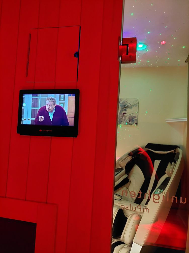 THE TOUCHLESS SPA Request an Appointment 18 Photos 2900 S Congress Ave, Austin, Texas