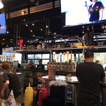 The Rail - The bar - Burgers Near Me - Strongsville, Ohio