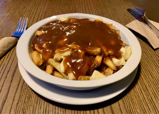 Chez Victor St-Paul by null