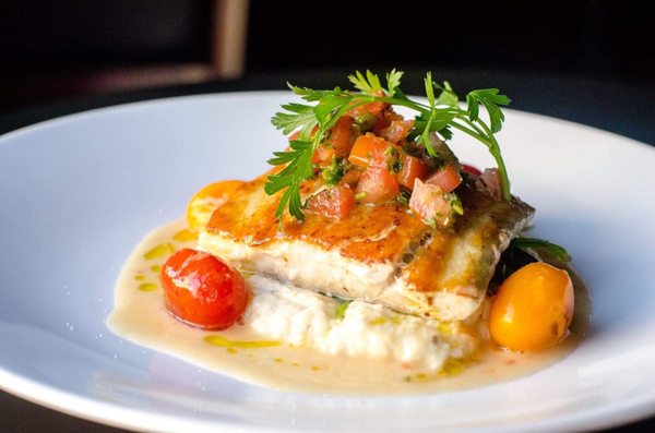 One Bar & Grill by null