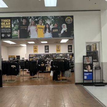 Walmart Supercenter - FHSU Team Store inside Walmart - Department Stores Near Me - Hays, Kansas Walmart Supercenter - FHSU Team Store inside Walmart - Department Stores Near Me - Hays, Kansas