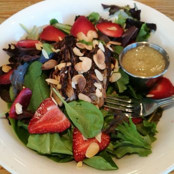 Levetto - Delicious AND photogenic!!! Star of the show:) - Italian Near Me - Thornhill, Ontario