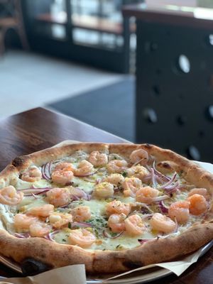 Pizzeria Mercato by null