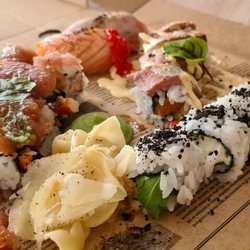 Kaibo - Bento 2 California