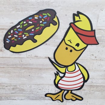 Duck Donuts - Donuts Near Me - Rancho Cucamonga, California