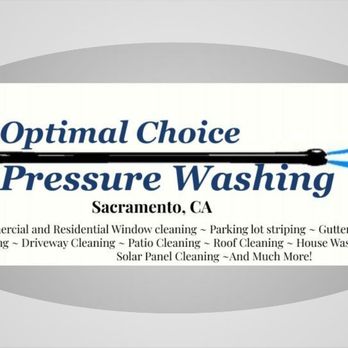 Optimal Choice Pressure Washing - Optimal Choice Pressure Washing Services - Gutter Services Near Me Optimal Choice Pressure Washing - Optimal Choice Pressure Washing Services - Gutter Services Near Me