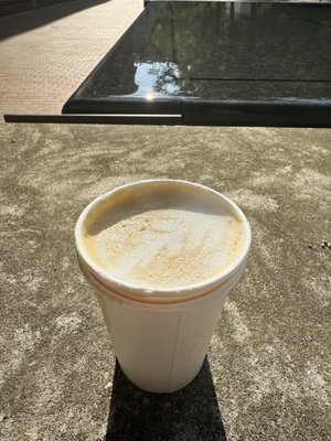 Swing's Coffee by null