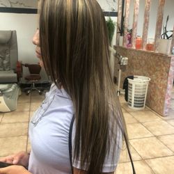 Haircuts by Kim