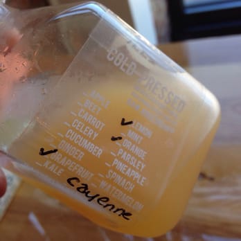 Beet Jar - Juice Bars & Smoothies Near Me - Cleveland, Ohio