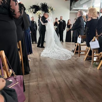 Walden - Second Floor Ceremony - Venues & Event Spaces Near Me - Chicago, Illinois
