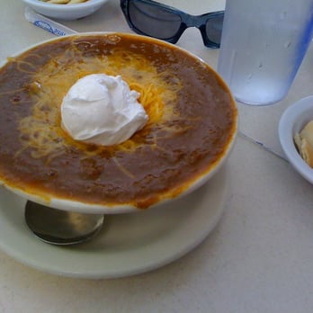Skyline Chili - Fast Food Near Me - Cincinnati, Ohio