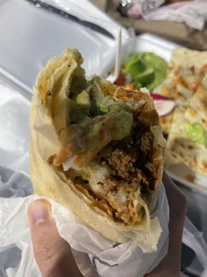 Liticker's Liquor & Mexican Grill by null