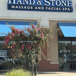 Hand & Stone Massage and Facial Spa