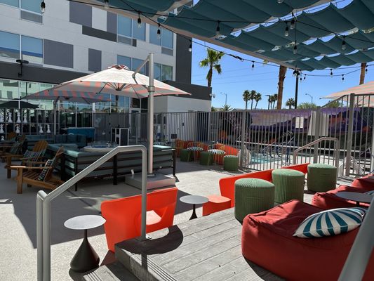 Aloft Henderson by null