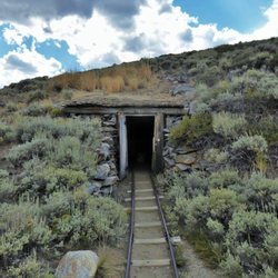 South Pass City-State Historic Site