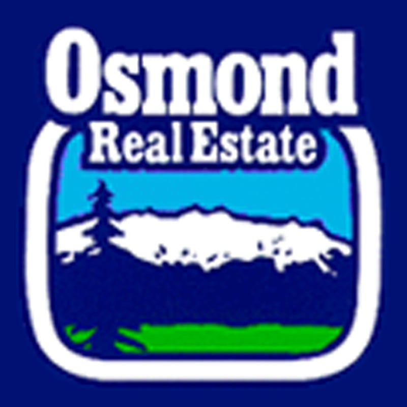 OSMOND REAL ESTATE Updated August 2024 424 S State St, Orem, Utah Real Estate Services
