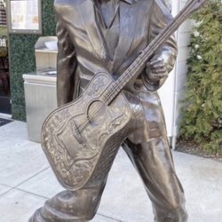 This is Elvis