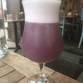 Sweet Chick - Purple Drank... good - Breakfast & Brunch Near Me - Brooklyn, New York Sweet Chick - Purple Drank... good - Breakfast & Brunch Near Me - Brooklyn, New York