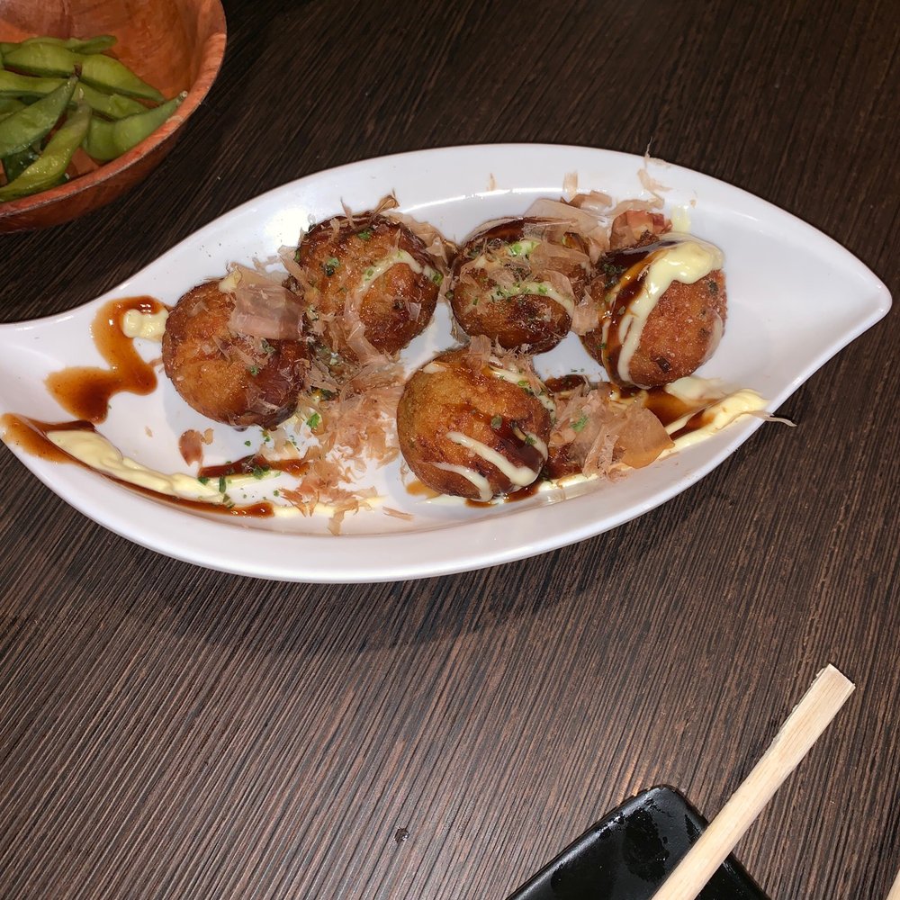 Katsu Ramen Bar - Yakatori - Ramen Near Me - Lafayette, Louisiana Katsu Ramen Bar - Yakatori - Ramen Near Me - Lafayette, Louisiana
