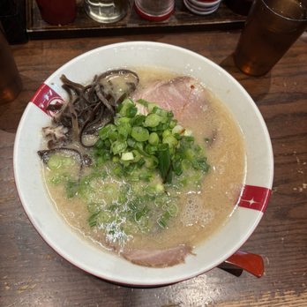 Ramen Nagi - Original King - Ramen Near Me - Santa Clara, California Ramen Nagi - Original King - Ramen Near Me - Santa Clara, California