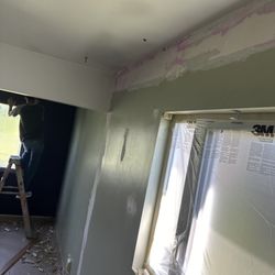 Sunceris Painting & Drywall