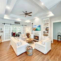Beach Properties Real Estate