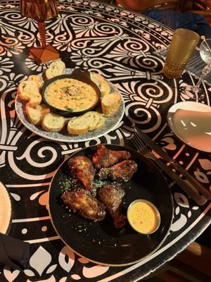 Lena's Wood-Fired Pizza & Tap - Italian Cuisine by null